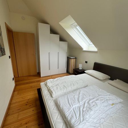Das Loft Bad Kleinkirchheim Exterior foto