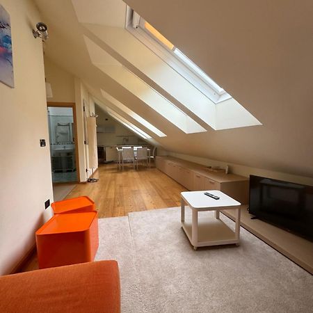 Das Loft Bad Kleinkirchheim Exterior foto