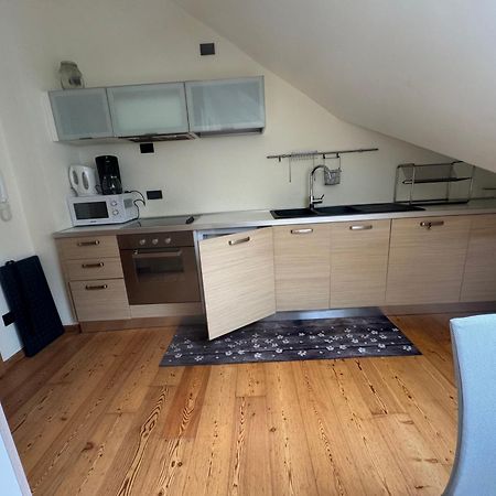 Das Loft Bad Kleinkirchheim Exterior foto