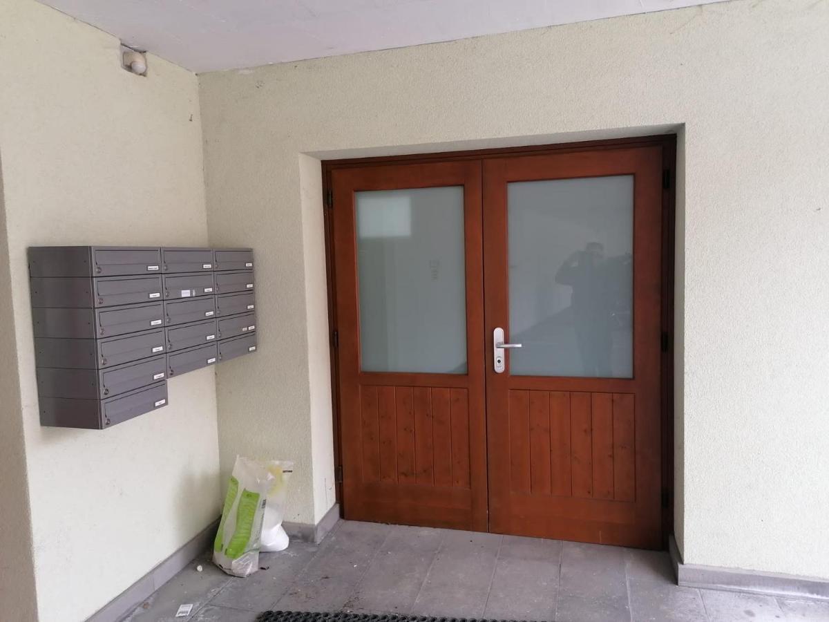 Das Loft Bad Kleinkirchheim Exterior foto
