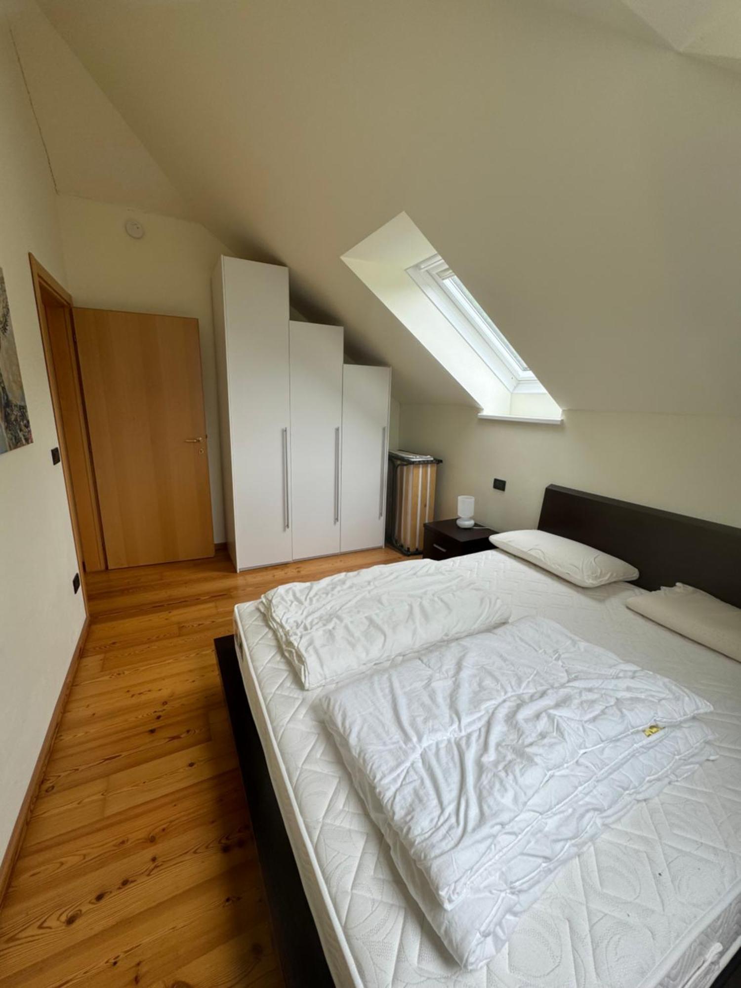 Das Loft Bad Kleinkirchheim Exterior foto