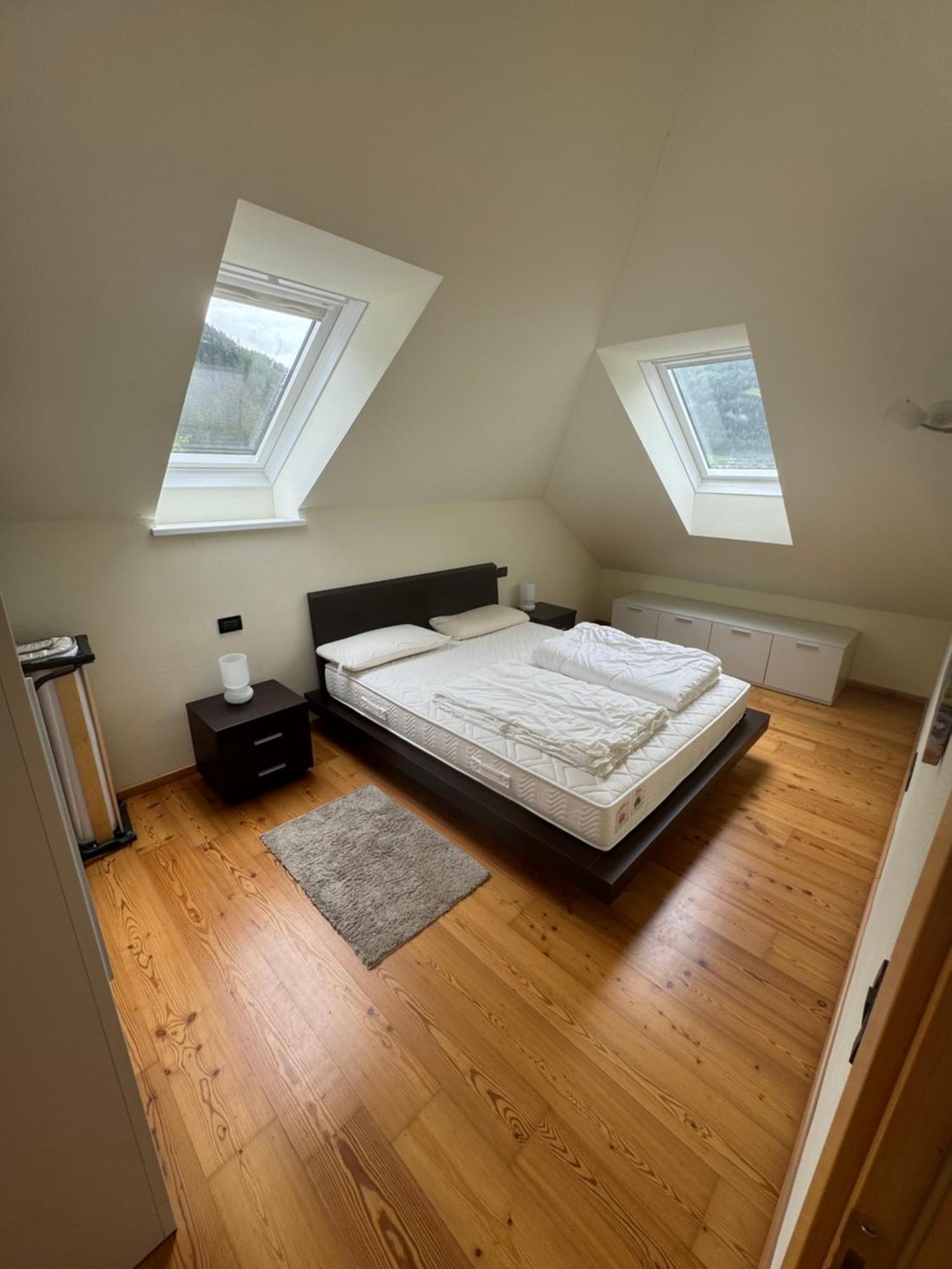 Das Loft Bad Kleinkirchheim Exterior foto