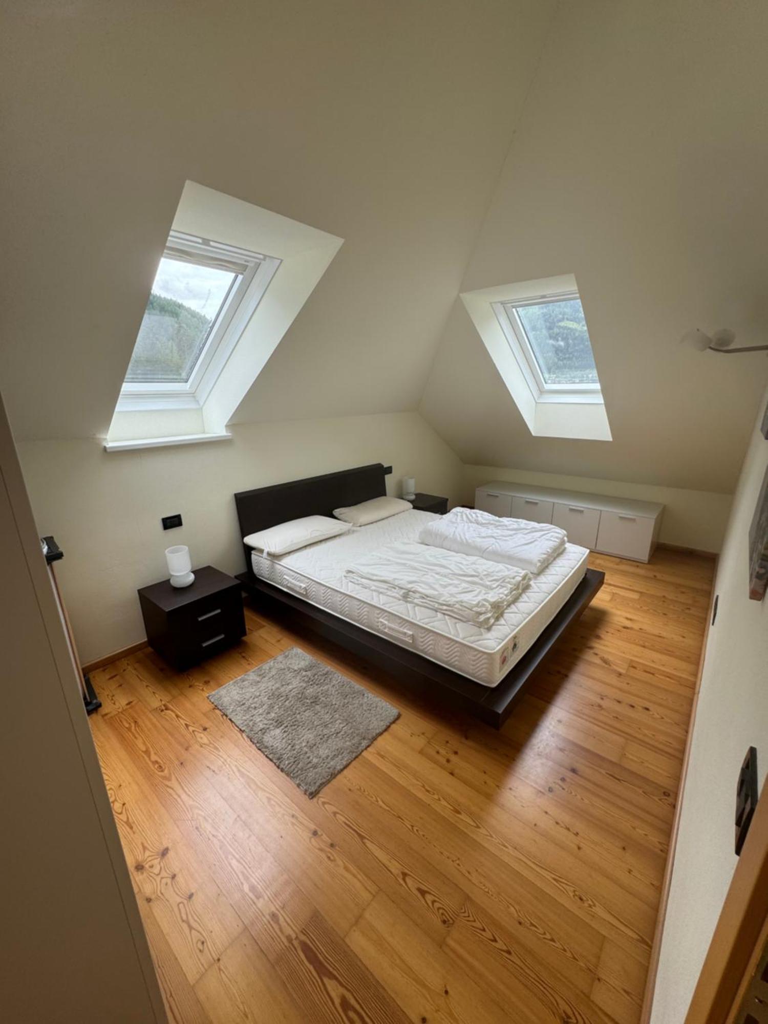 Das Loft Bad Kleinkirchheim Exterior foto